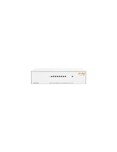 HPE Aruba IOn 1430 8G Switch