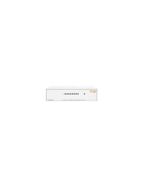 HPE Aruba IOn 1430 8G Switch