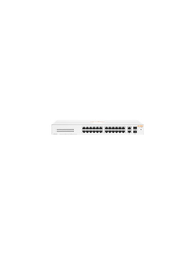 HPE Aruba IOn 1430 26G 2SFP Switch