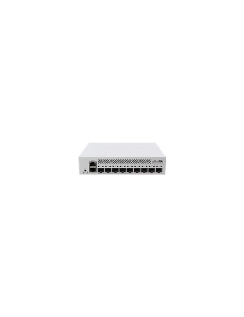 MIKROTIK CRS310-1G-5S-4S+IN CLOUD SWITCH