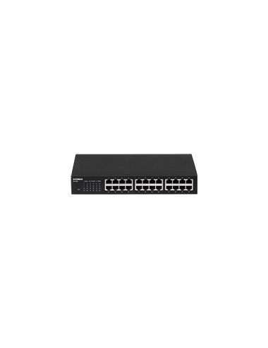 EDIMAX Gigabit 24-port unmannaged Switch