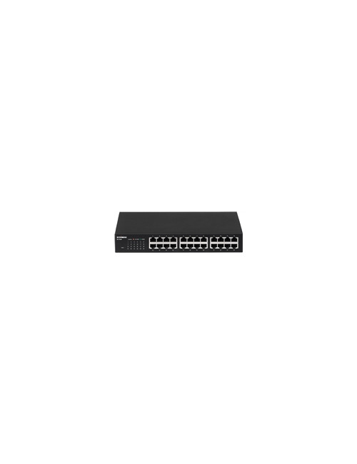 EDIMAX Gigabit 24-port unmannaged Switch