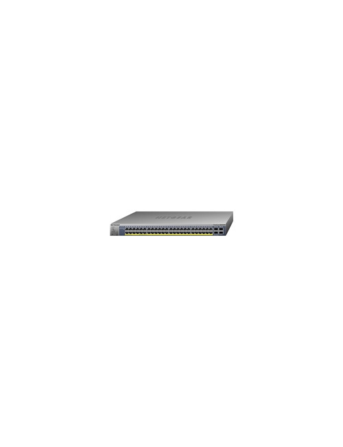 NETGEAR 52port POE+ Managed Pro Switch