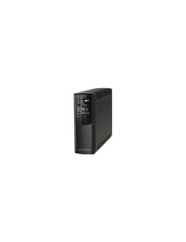 POWERWALKER VI 1500 CSW FR UPS