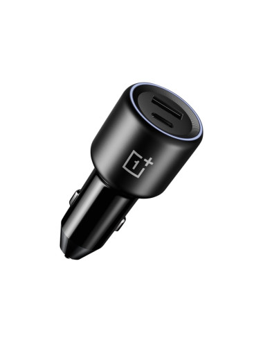 OnePlus | SUPERVOOC 80W | Car Charger