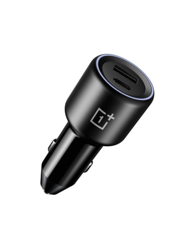 OnePlus | SUPERVOOC 80W | Car Charger