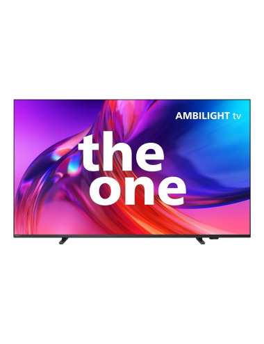 Philips | 55PUS8518/12 | 55" (139 cm) | Smart TV | Google TV | 4K UHD LED