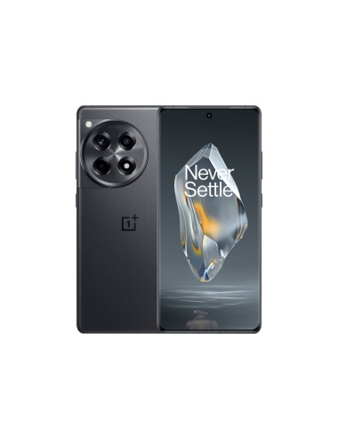 OnePlus | 12R | Iron Gray | 6.78 " | LTPO AMOLED | 1264 x 2780 pixels | Qualcomm SM8550-AB | Snapdragon 8 Gen 2 (4 nm) | Interna