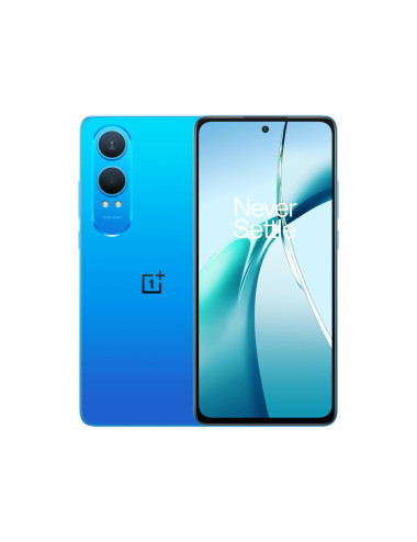 OnePlus Nord CE4 Lite | Mega Blue | 6.67 " | AMOLED | 1080 x 2400 pixels | Qualcomm SM6375 | Snapdragon 695 5G (6 nm) | Internal