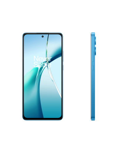 OnePlus Nord CE4 Lite | Mega Blue | 6.67 " | AMOLED | 1080 x 2400 pixels | Qualcomm SM6375 | Snapdragon 695 5G (6 nm) | Internal