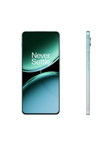 OnePlus Nord 4 | Oasis Green | 6.74 " | Fluid AMOLED | 1240 x 2772 pixels | Qualcomm SM7675 | Snapdragon 7+ Gen 3 (4 nm) | Inter