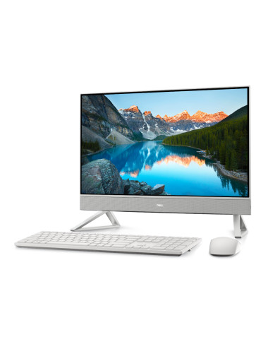 Dell Inspiron | 5415 | Desktop | AIO | 23.8 " | AMD Ryzen 7 | 7730U | 16 GB | DDR4 | 1000 GB | AMD Radeon Graphics | English | W