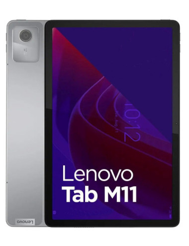 Lenovo Tab M11, 11" IPS...