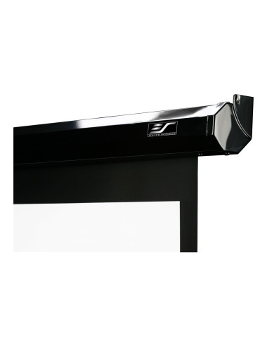 Spectrum Series | Electric110H | Diagonal 110 " | 16:9 | Viewable screen width (W) 244 cm | Black