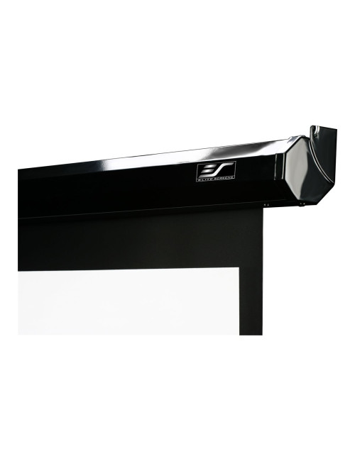 Spectrum Series | Electric110H | Diagonal 110 " | 16:9 | Viewable screen width (W) 244 cm | Black