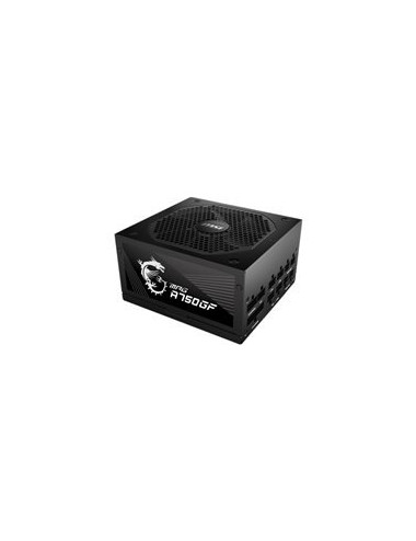 MSI MPG A750GF 750W Power Supply