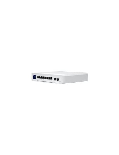 UBIQUITI USW-ENTERPRISE-8-POE UNIFI SW