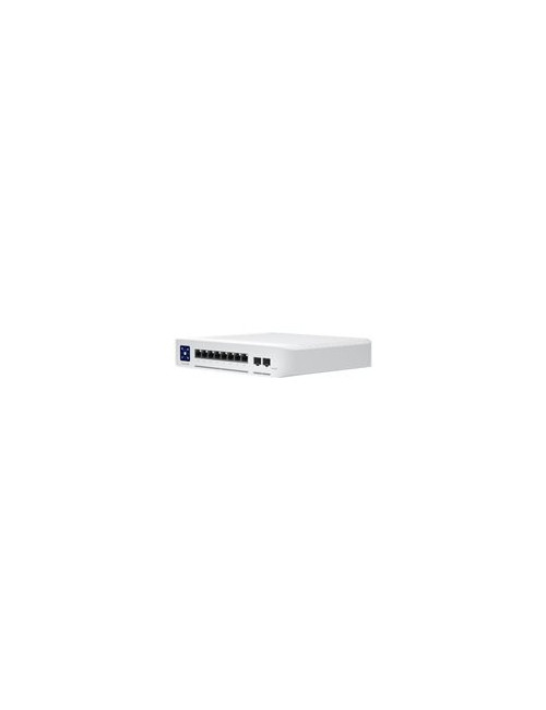 UBIQUITI USW-ENTERPRISE-8-POE UNIFI SW