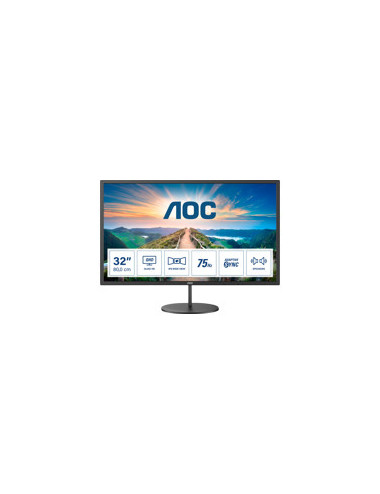 AOC Q32V4 31.5inch monitor