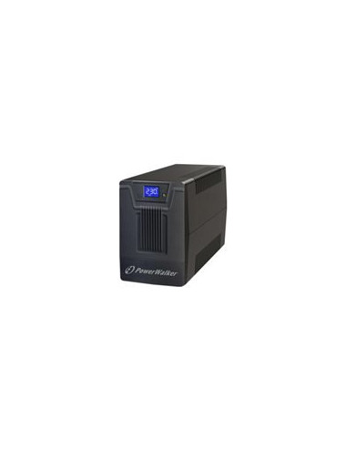 POWERWALKER UPS Line-Interactive 1500VA