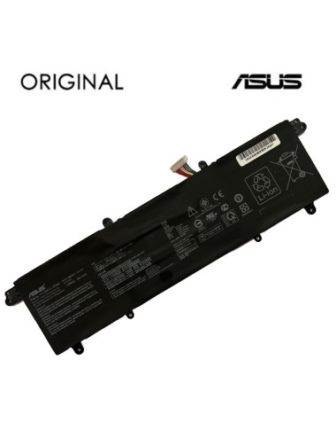 Notebook Battery ASUS C31N1821, 4335mAh, Original