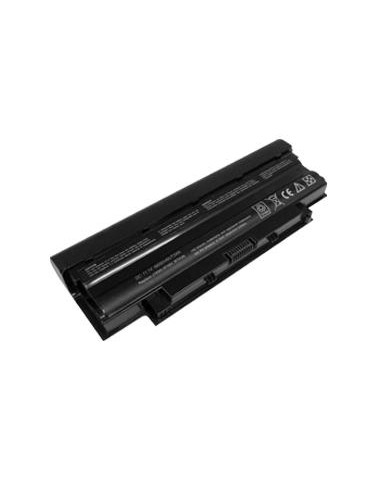 Notebook baterija, DELL J1KND, 6600mAh, Extra Digital Extended