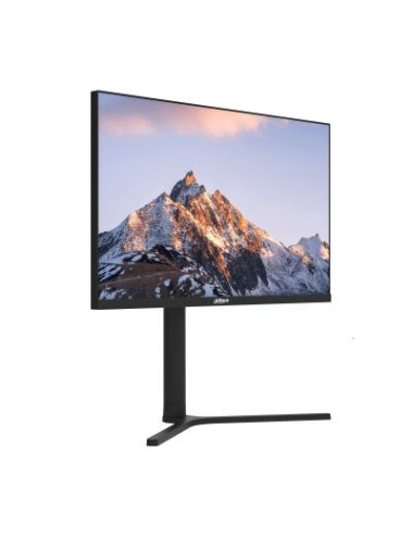 LCD Monitor|DAHUA|DHI-LM24-B201A|23.8"|Business|Panel IPS|1920x1080|100Hz|5 ms|Colour Black|LM24-B201A