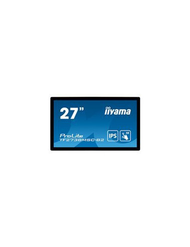 IIYAMA TF2738MSC-B2 27inch Touch