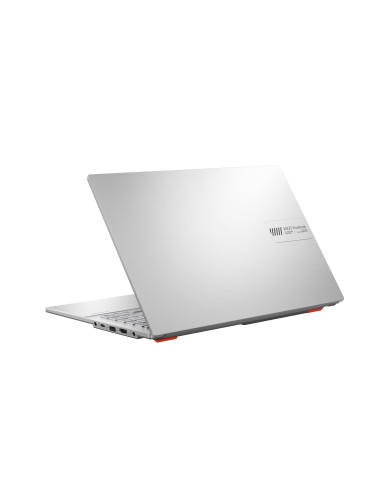 Asus | Vivobook Go 15 E1504FA-BQ251W | Cool Silver | 15.6 " | IPS | FHD | 1920 x 1080 pixels | 60 Hz | Anti-glare | AMD Ryzen 5 