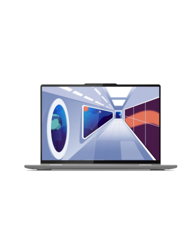 Lenovo | Yoga 7 16ARP8 | Arctic Grey | 16 " | IPS | Touchscreen | WUXGA | 1920 x 1200 pixels | Glossy | AMD Ryzen 7 | 7735U | 16