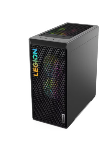 Lenovo | Legion | T5 26IRB8 | Desktop | Tower | Intel Core i5 | i5-14400F | 16 GB | UDIMM DDR5 | 1000 GB | NVIDIA GeForce RTX 40