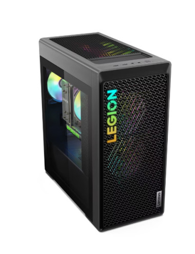 Lenovo | Legion | T5 26IRB8 | Desktop | Tower | Intel Core i5 | i5-14400F | 16 GB | UDIMM DDR5 | 1000 GB | NVIDIA GeForce RTX 40