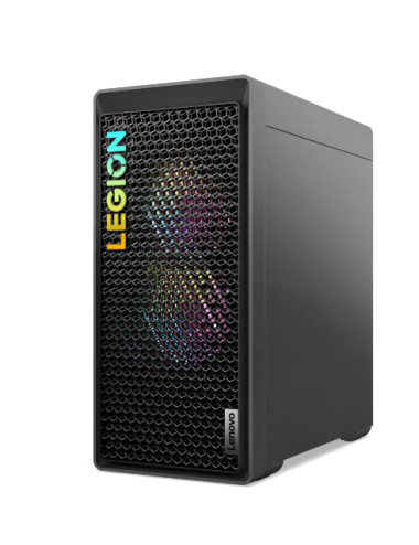 Lenovo | Legion | T5 26IRB8 | Desktop | Tower | Intel Core i5 | i5-14400F | 16 GB | UDIMM DDR5 | 1000 GB | NVIDIA GeForce RTX 40