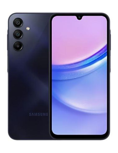 MOBILE PHONE GALAXY A15/128GB BLACK SM-A155F SAMSUNG