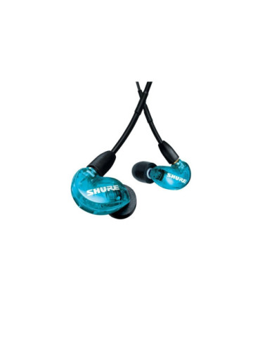 Shure AONIC 215 - in-ear...