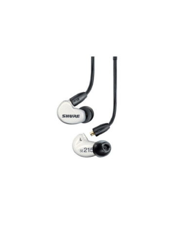 Shure AONIC 215 - in-ear...