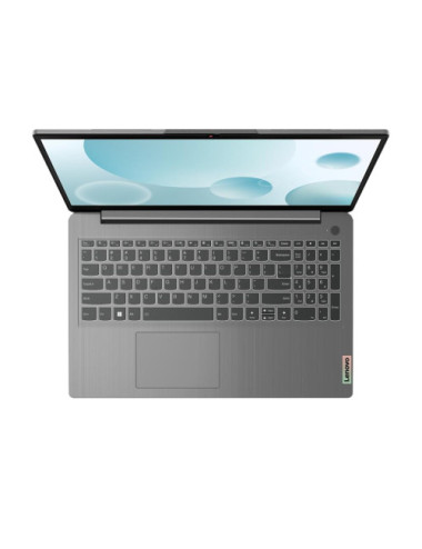 Lenovo IdeaPad 3 15IAU7...