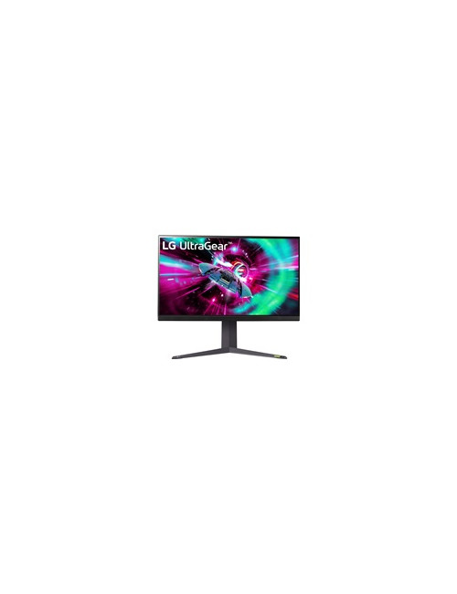 LG 32GR93U-B.AEU 32inch UHD