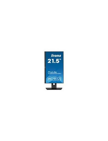 IIYAMA XUB2292HSU-B6 21.5inch ETE IPS