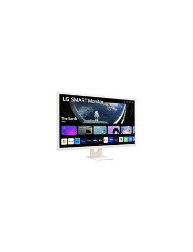 LG 32SR50F-W.AEU 31.5inch IPS FHD