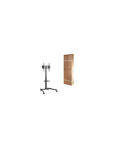 LOGILINK BP0121 TV Monitor cart 32-55in