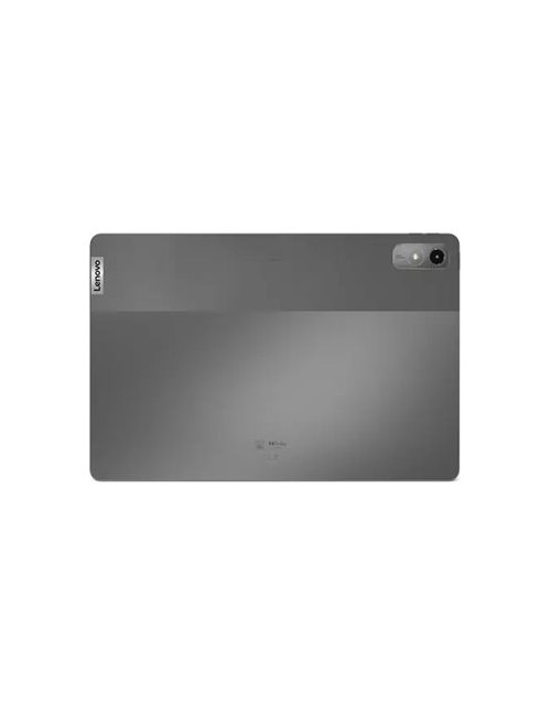 Lenovo Tab P12 TB370FU Touch 12.7 3K MediaTek Dimensity 7050/8GB/256GB/Integrated Arm Mali-G68/Android 13/Grey/FP/2Y Warranty