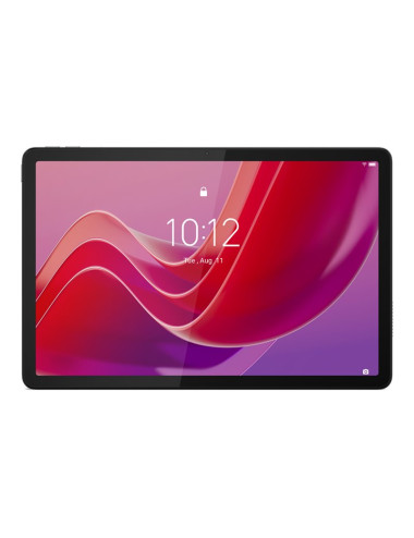 Lenovo Tab M11 TB330FU Touch 11 WUXGA/Integrated ARM Mali-G52/4GB/128GB/MediaTek Helio G88/Android 13/Green/2Y Warranty