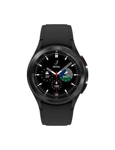 SMARTWATCH GALAXY WATCH4/46MM BLACK SM-R890 SAMSUNG