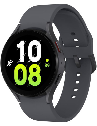 SMARTWATCH GALAXY WATCH5 LTE/44MM GRAPHITE SM-R915 SAMSUNG