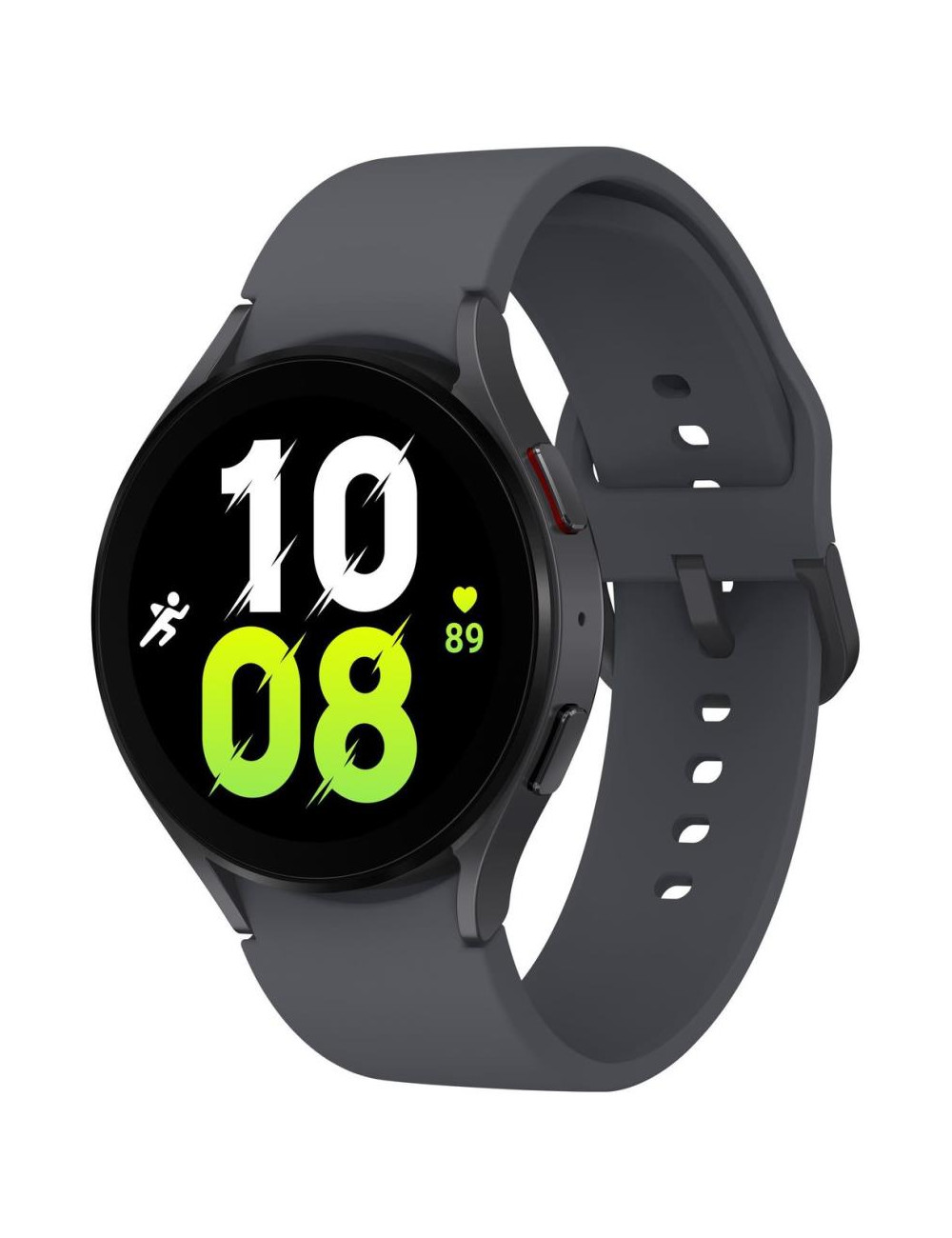 SMARTWATCH GALAXY WATCH5 LTE/44MM GRAPHITE SM-R915 SAMSUNG