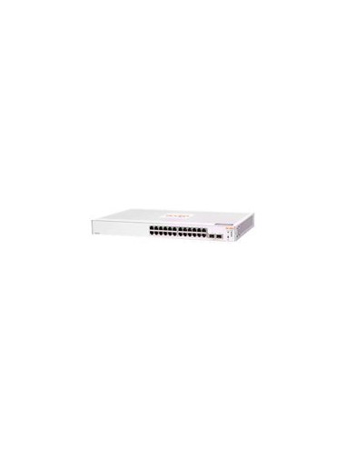 HPE Aruba Switch IOn 1830 24G 2SFP EU en