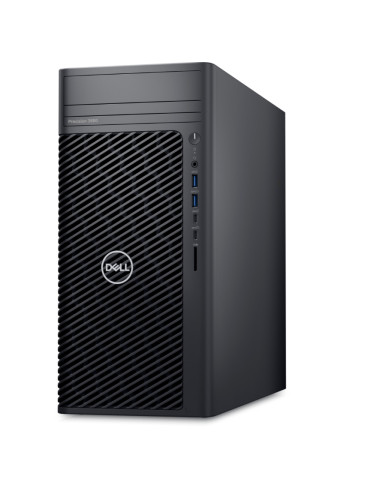 Precision | 3680 | Desktop | Tower | Intel Core i7 | i7-14700 | Internal memory 16 GB | DDR5 | SSD 512 GB | Nvidia RTX 2000 Ada 