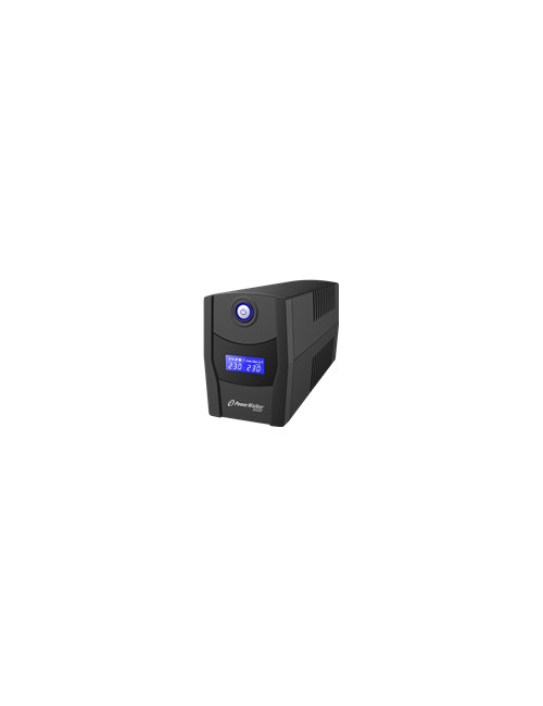 POWERWALKER VI 800 STL FR UPS