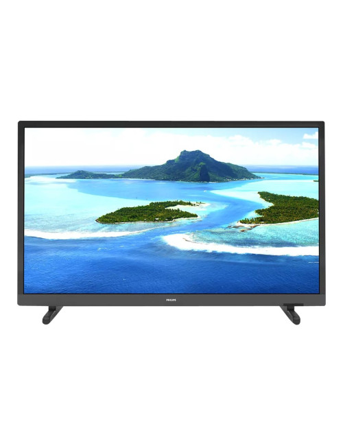 Philips | LED HD TV | 24PHS5507/12 | 24" (60 cm) | HD LED | Black